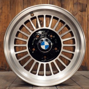 BMW ATS 14 inch Alloys 7Jx14 5×120 ET11