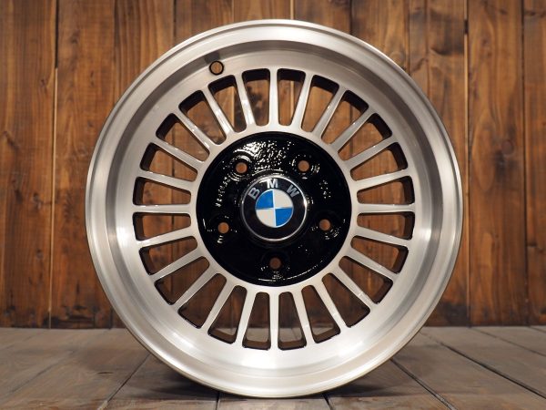 14" BMW ATS