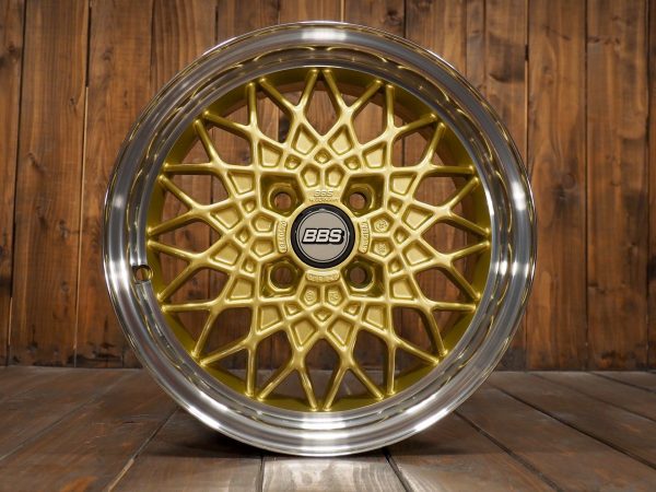 14" BBS RA 252
