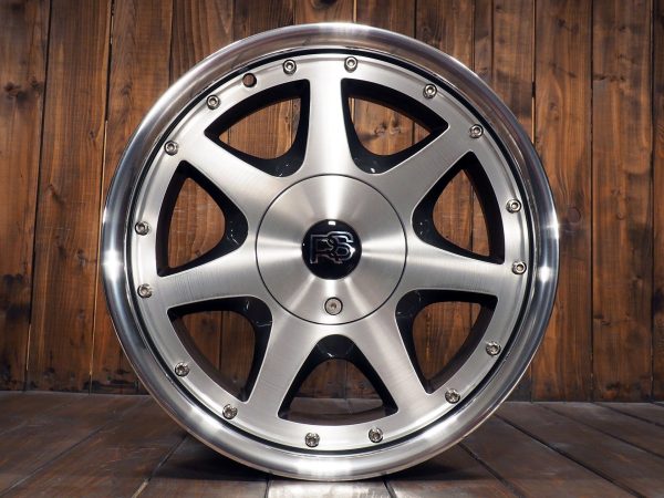 16" Ford RS Custom