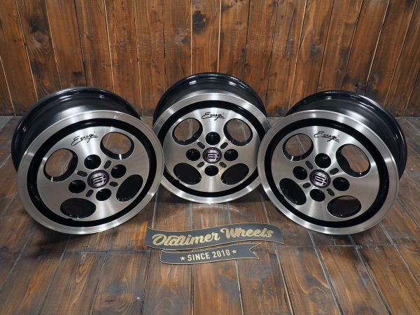 RG Erregi 13 inch Wheels 5.5Jx13 ET38 4×108 three wheels width view