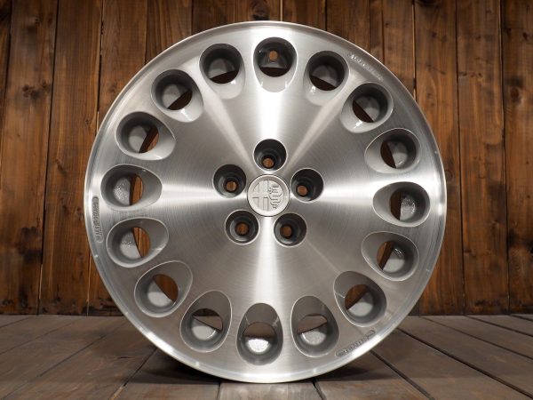 16" Alfa Speedline