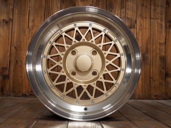 15" VSS Sport