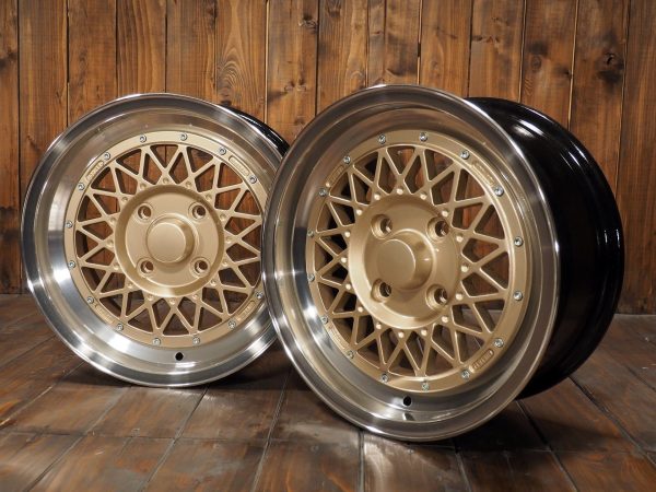 15" VSS Sport – Bild 6