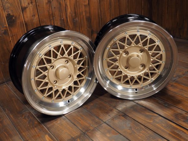 15" VSS Sport – Bild 5