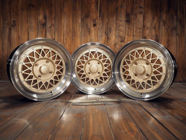 15" VSS Sport – Bild 7