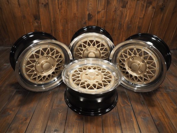 15" VSS Sport – Bild 11