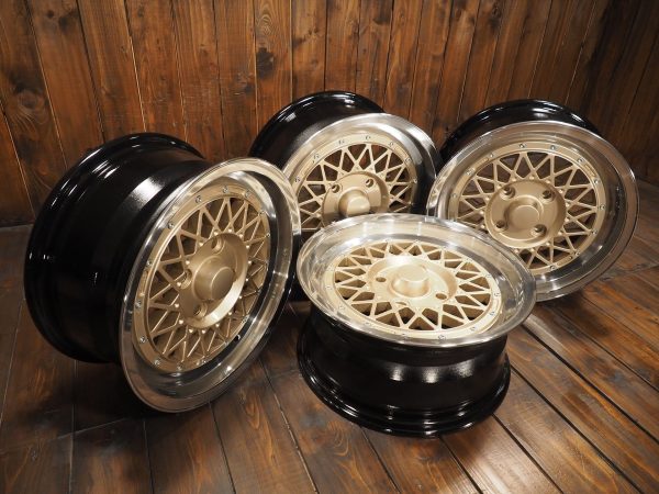 15" VSS Sport – Bild 12