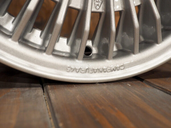 14" Alfa Romeo Cromodora – Bild 3