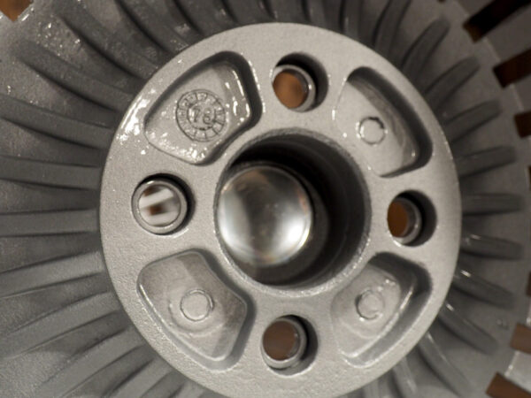 14" Alfa Romeo Cromodora – Bild 5