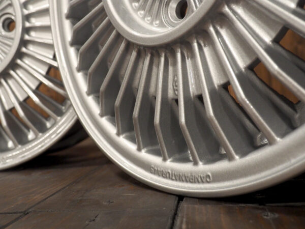 14" Alfa Romeo Cromodora – Bild 9