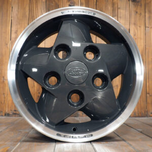 Original 16inch alloys NTC7739 for Discovery Defender