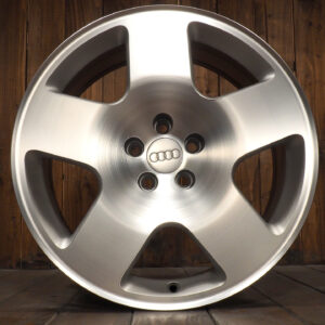 Audi TT Parabol 17 inch 8N0601025H VR6 GTI