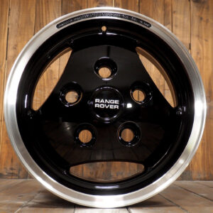 Range Rover Classic Wheels 7x16 ET33 Original Vogue S NTC1346