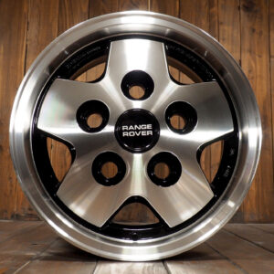 Range Rover Classic Wheels 7x16 ET33 RTC9526 Vogue LE Limited