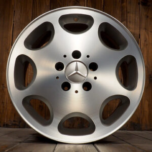 Mercedes Benz wheels 8Jx16 5×112 ET+34