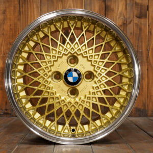 15inch Hey King oldtimer wheels for BMW,VW