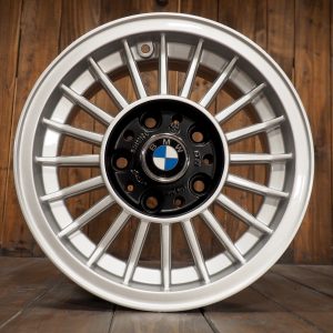 Original BMW 14inch wheels for BMW