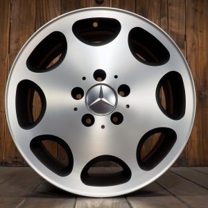 Mercedes Benz wheels 8Jx16 5×112 ET+34