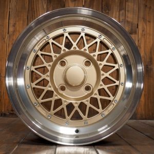 VSS Sport 15 inch Split Alloy Wheels 4×114.3 7Jx15